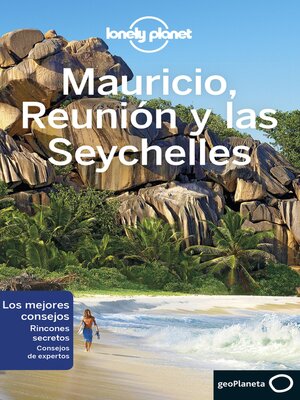 cover image of Mauricio, Reunión y las Seychelles 1